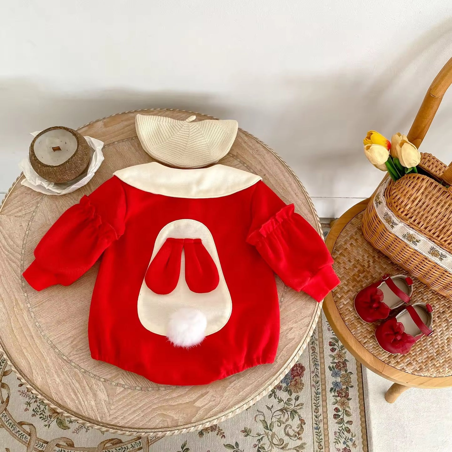 Zeynep romper