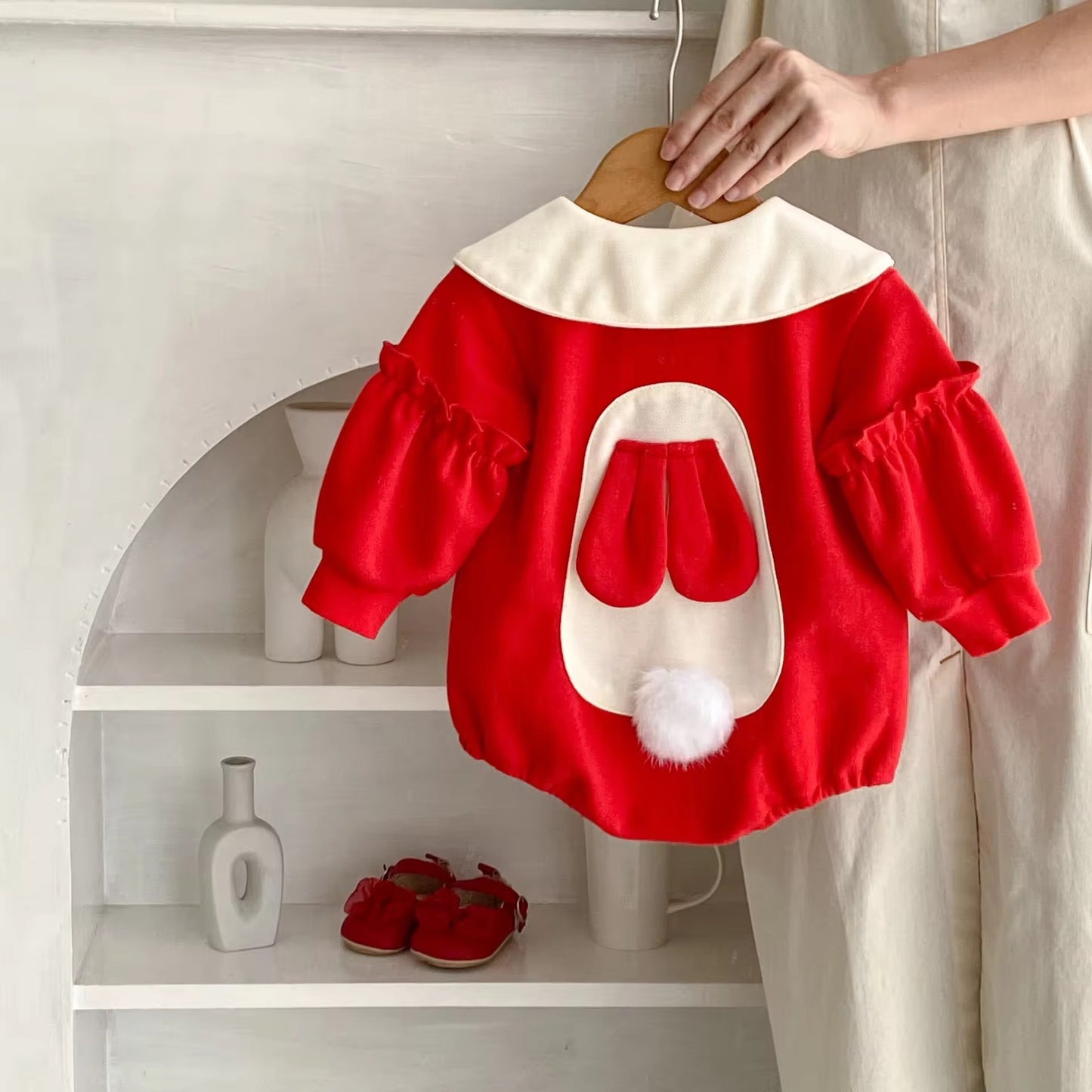 Zeynep romper
