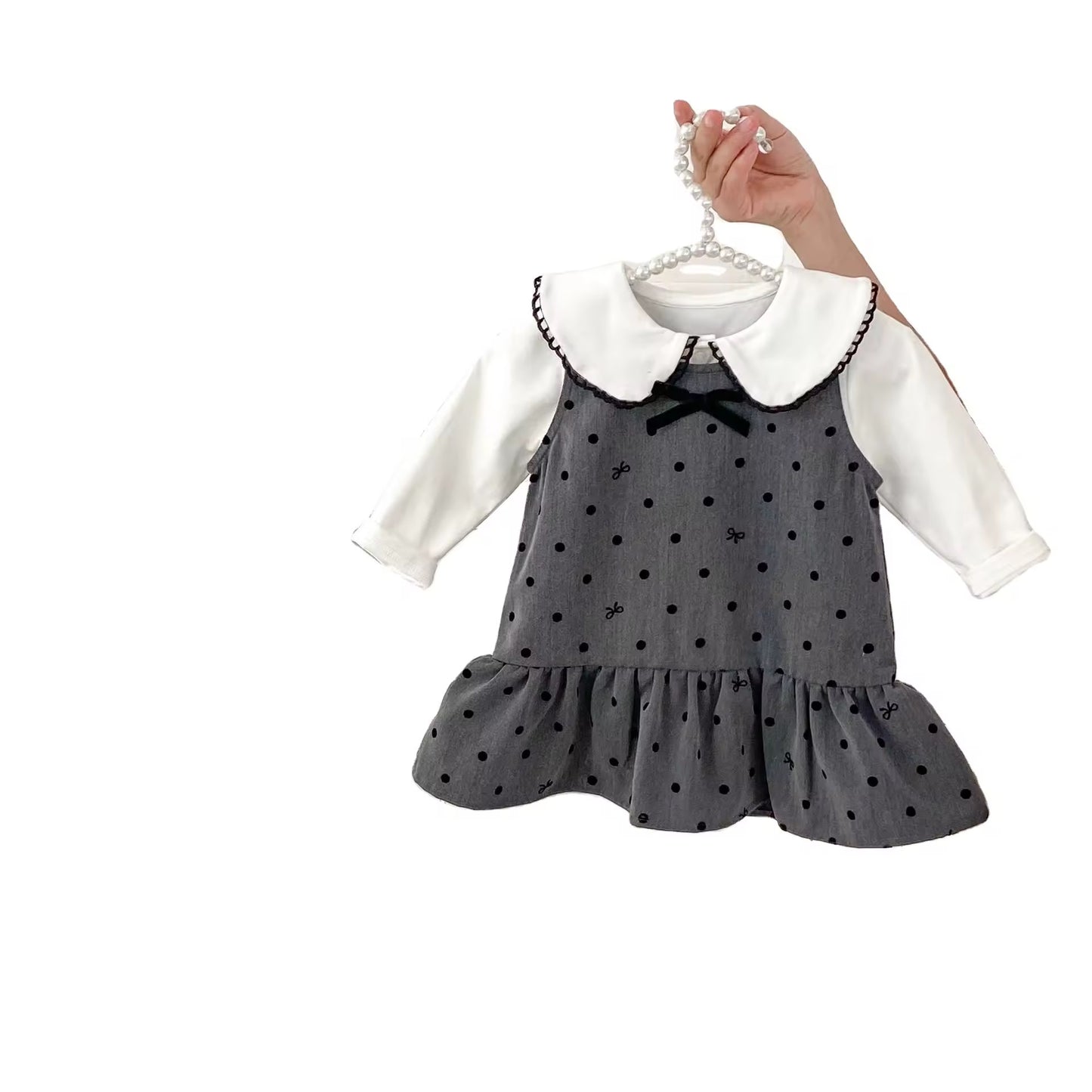 Seda polka set