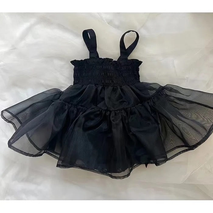 Evelyn dress