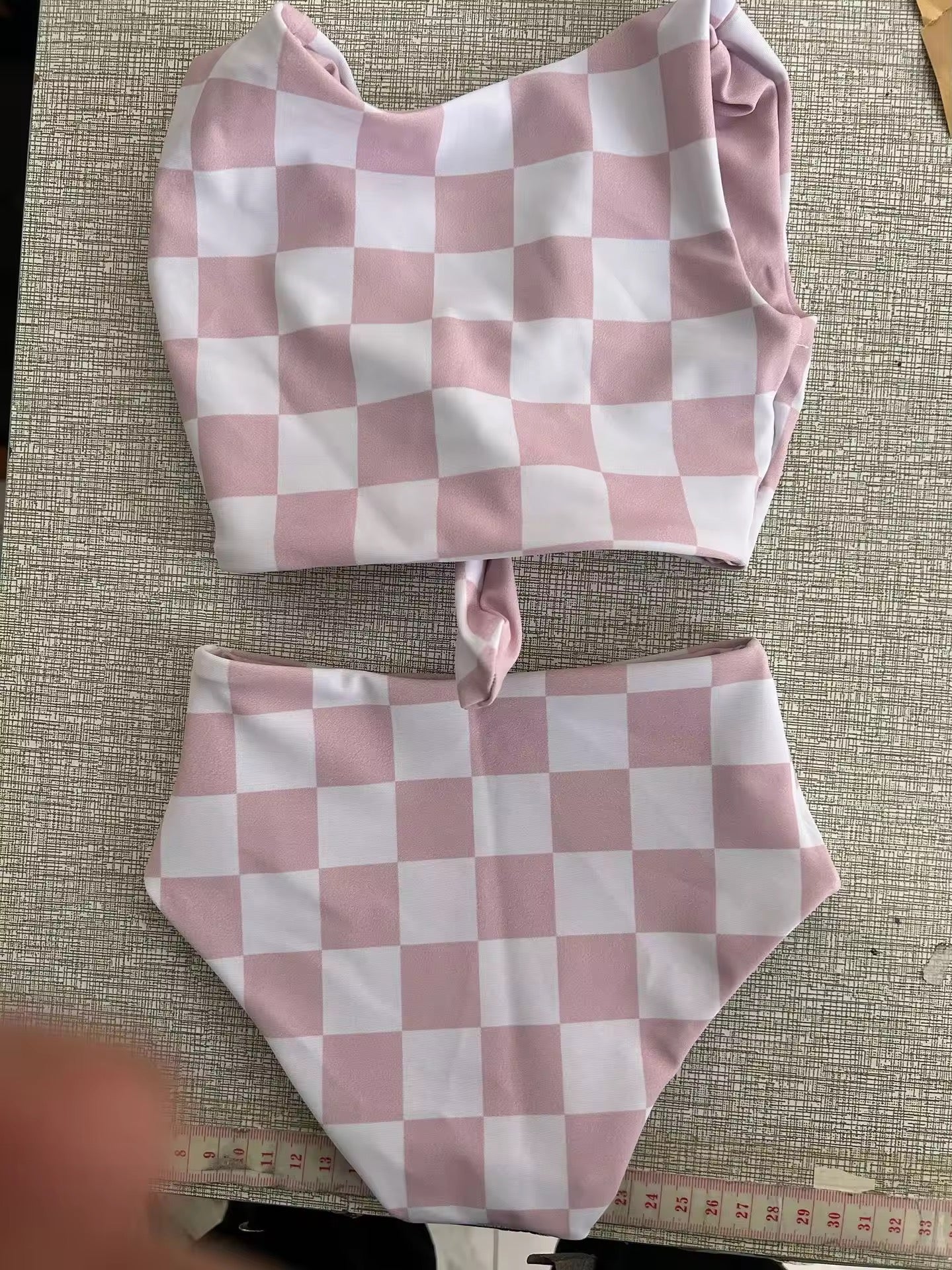 CheckSea Swim Set