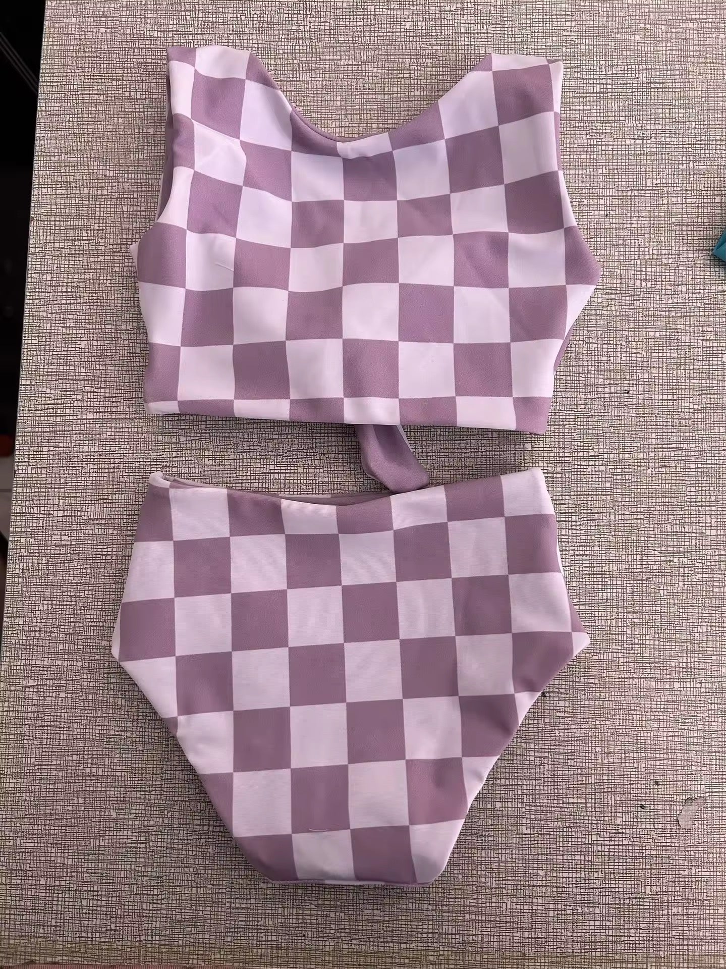 CheckSea Swim Set