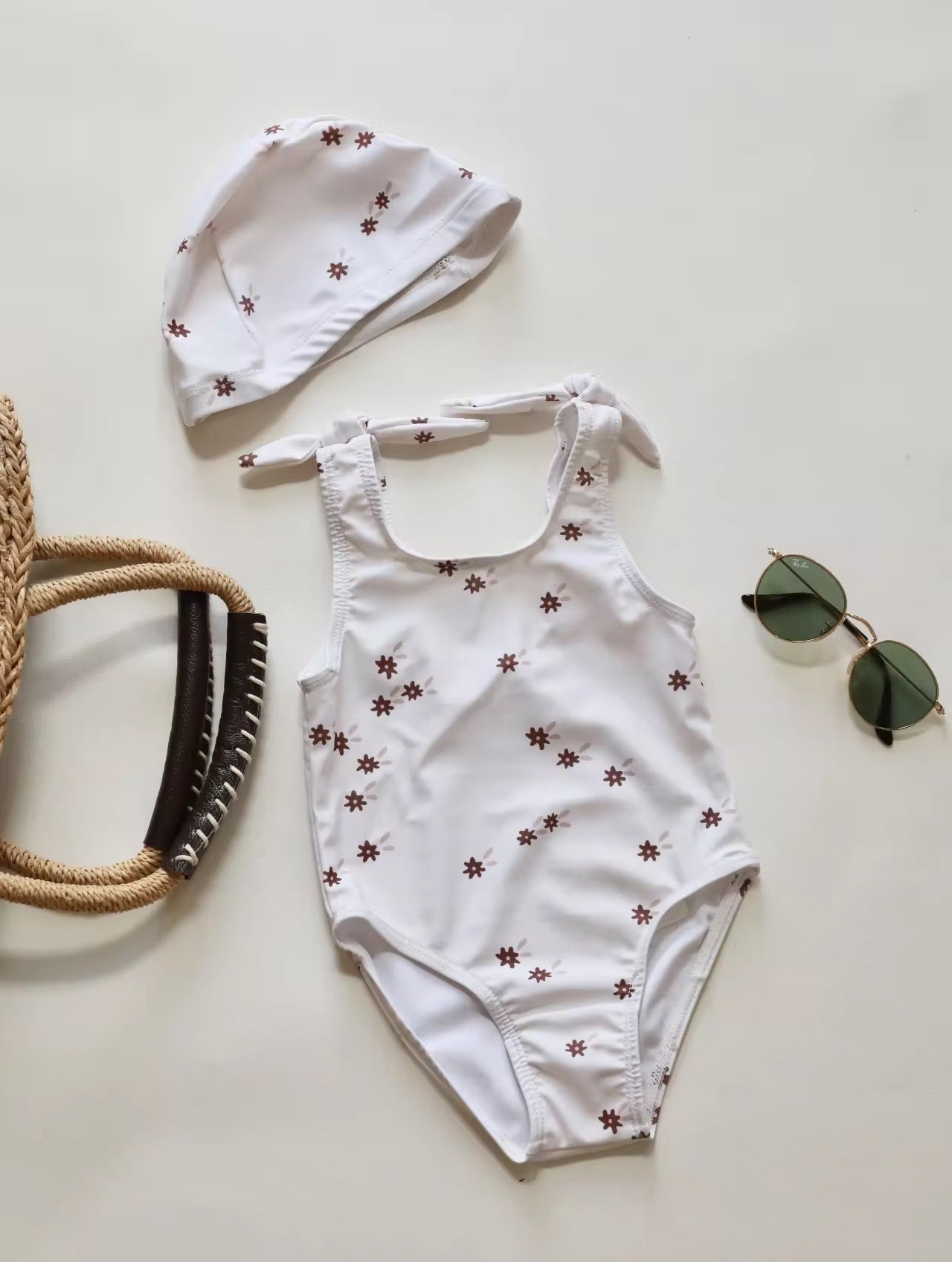 Coco Swim Set