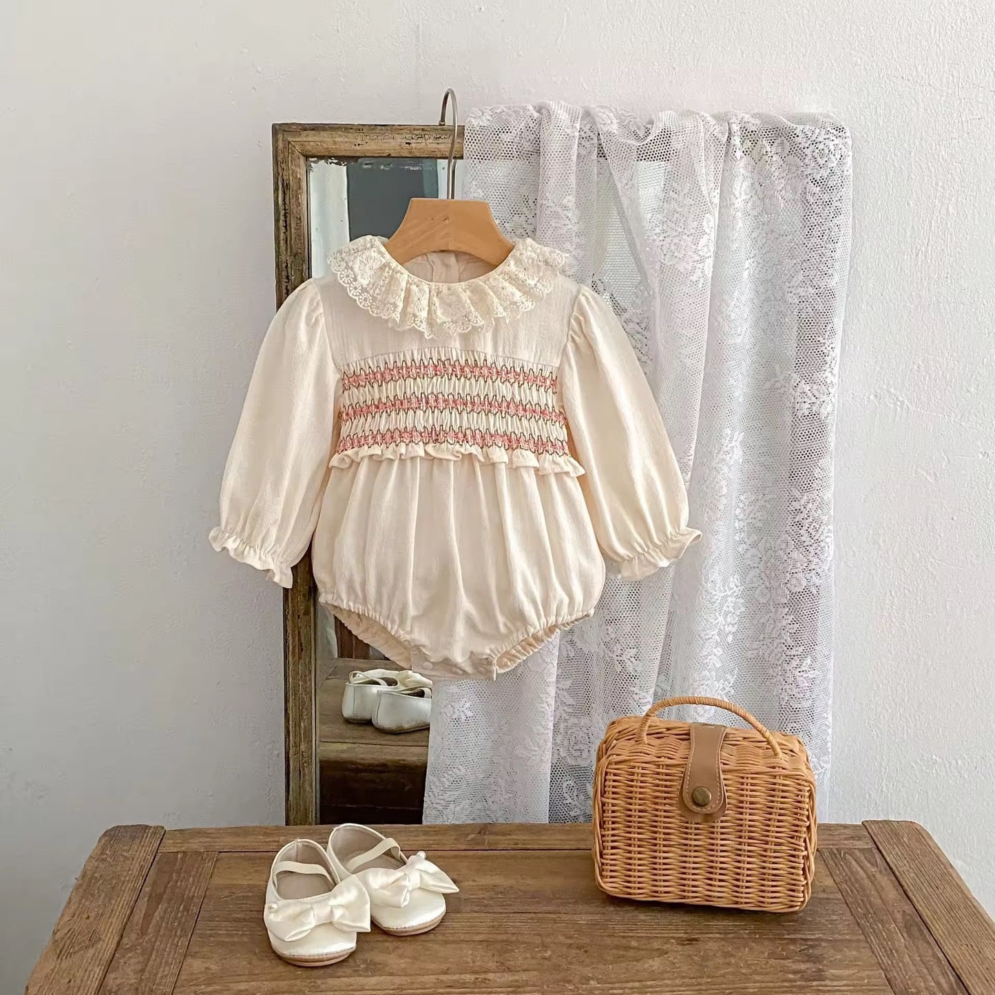 Ayda romper