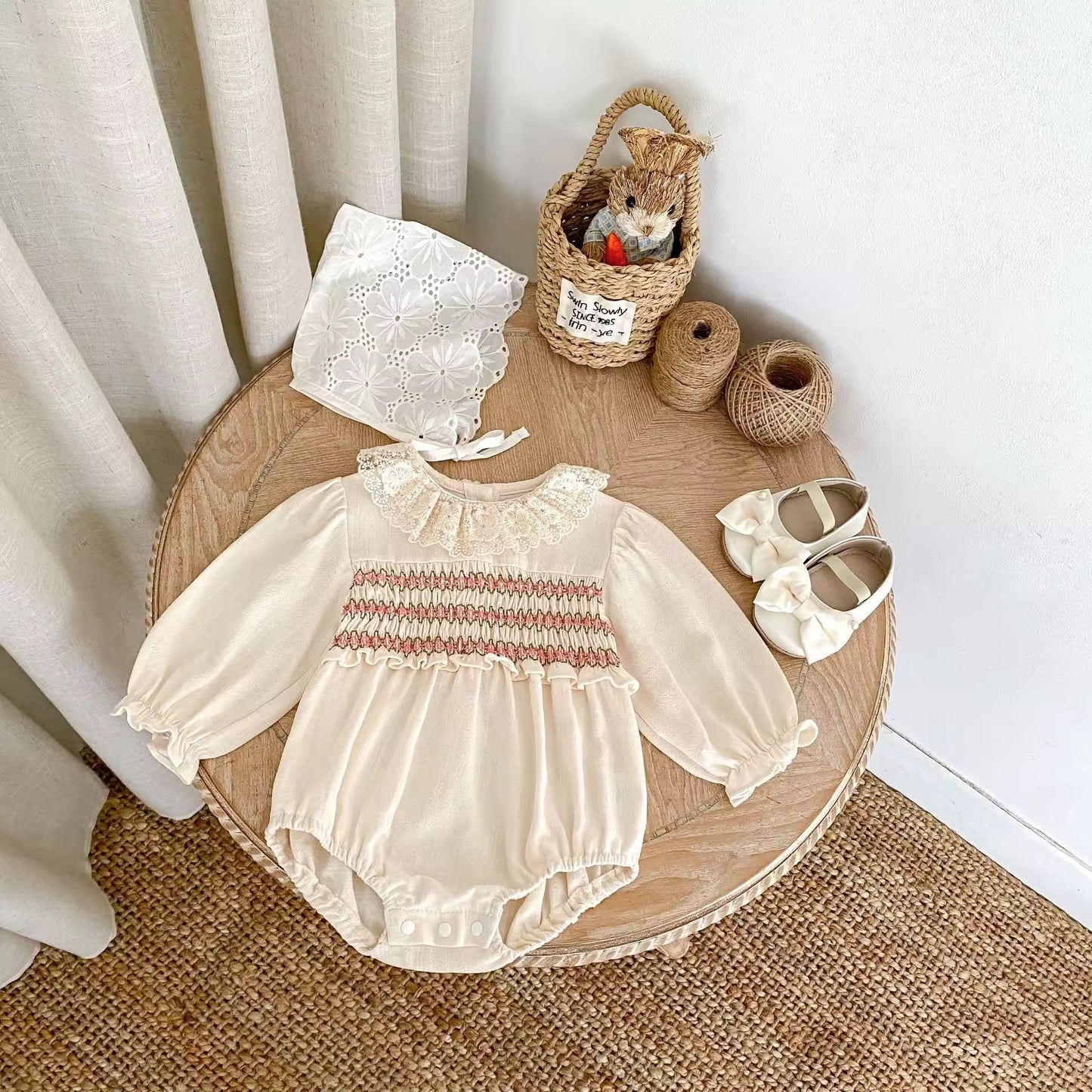 Ayda romper