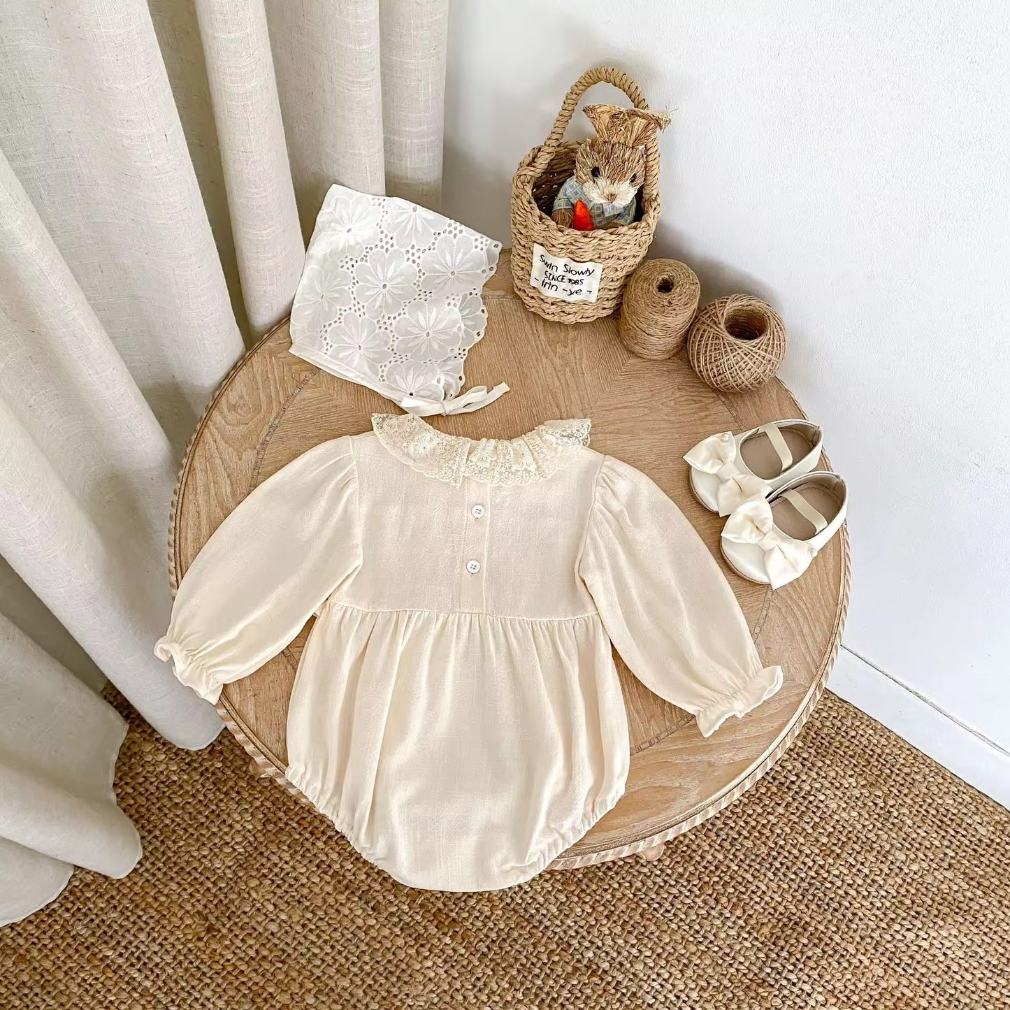 Ayda romper