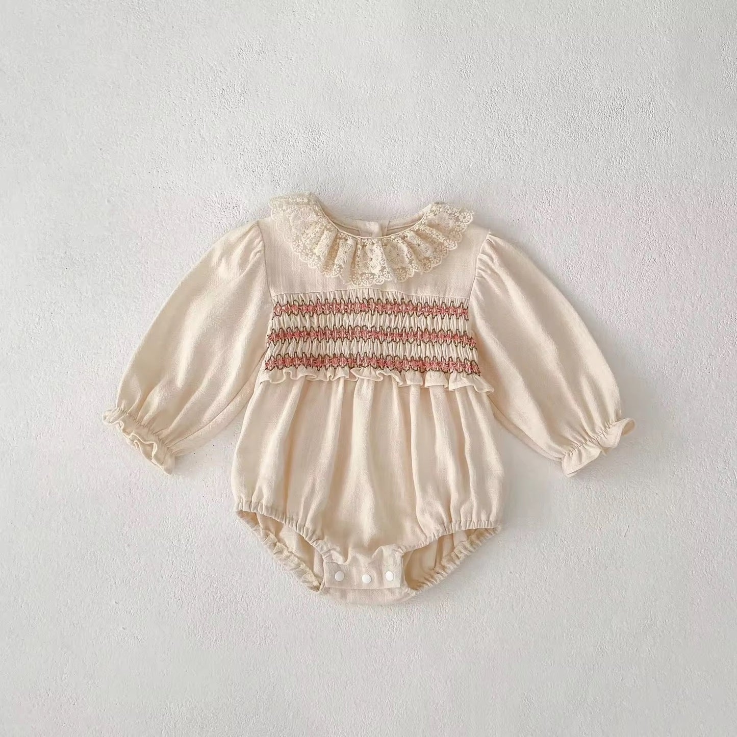 Ayda romper