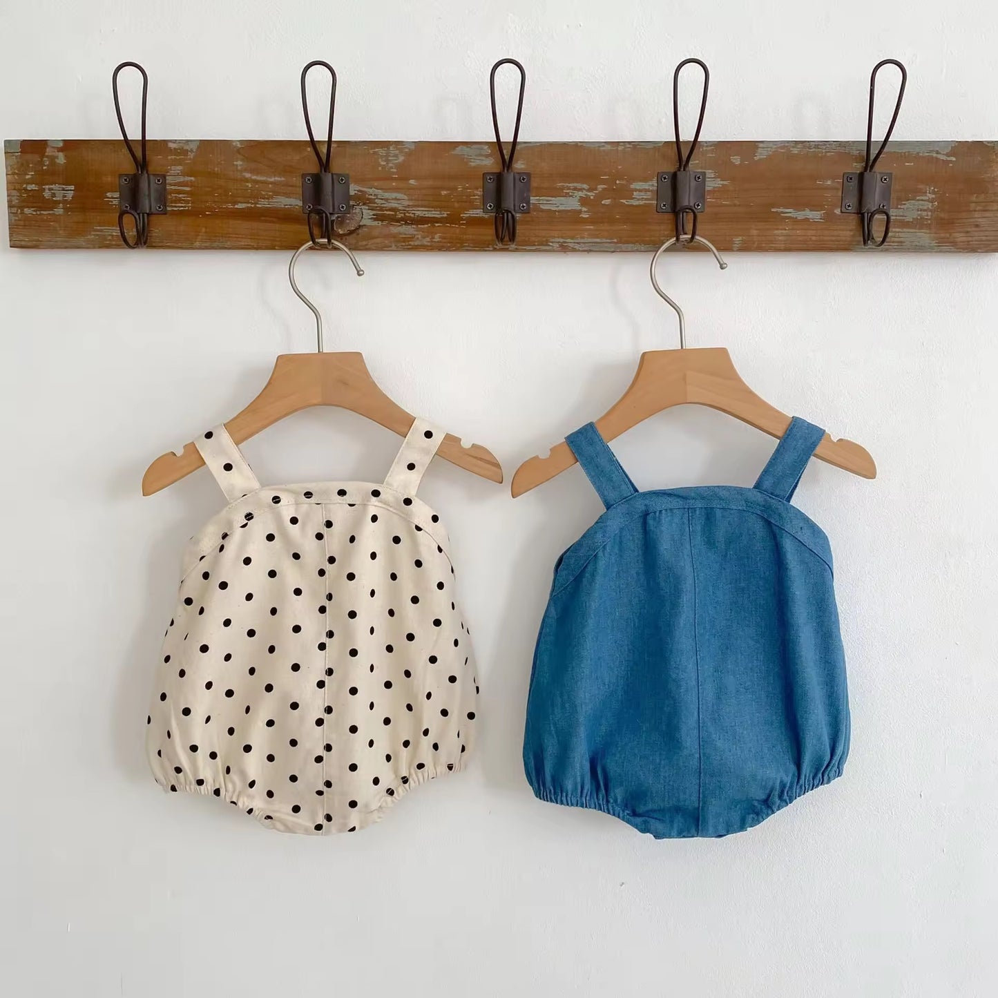 Qamar romper
