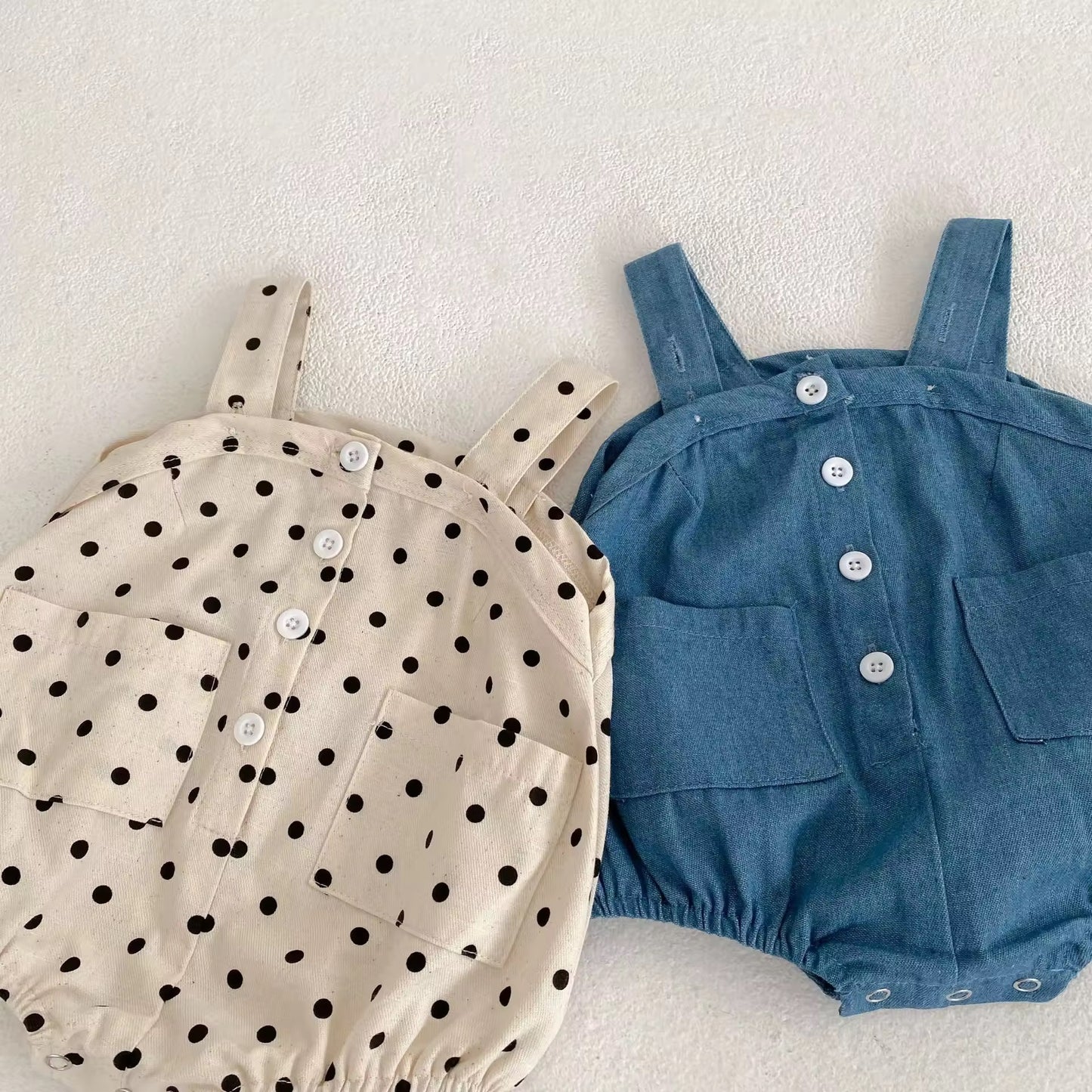 Qamar romper