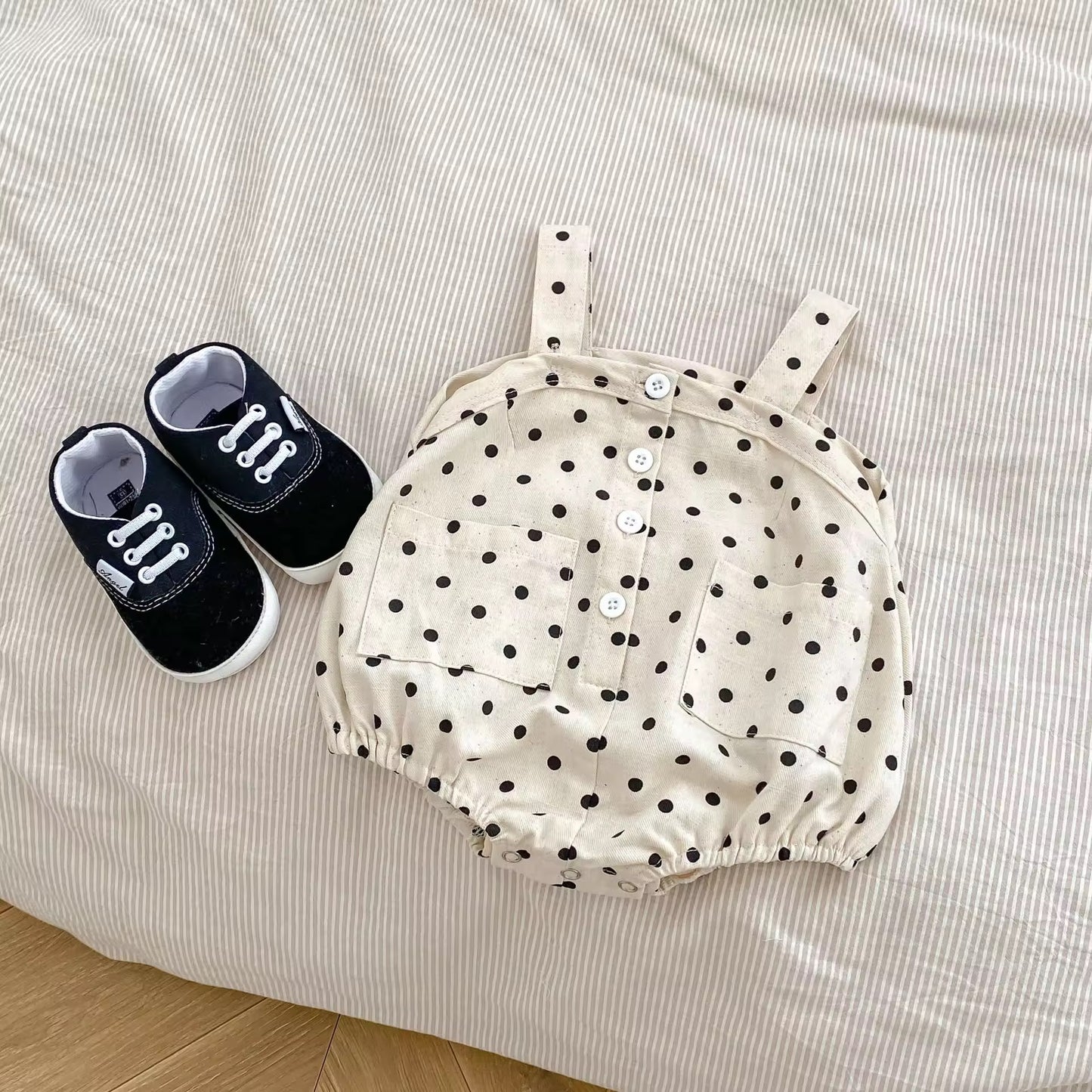 Qamar romper