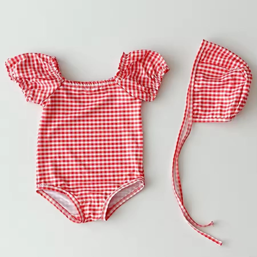 Ranay swimsuit