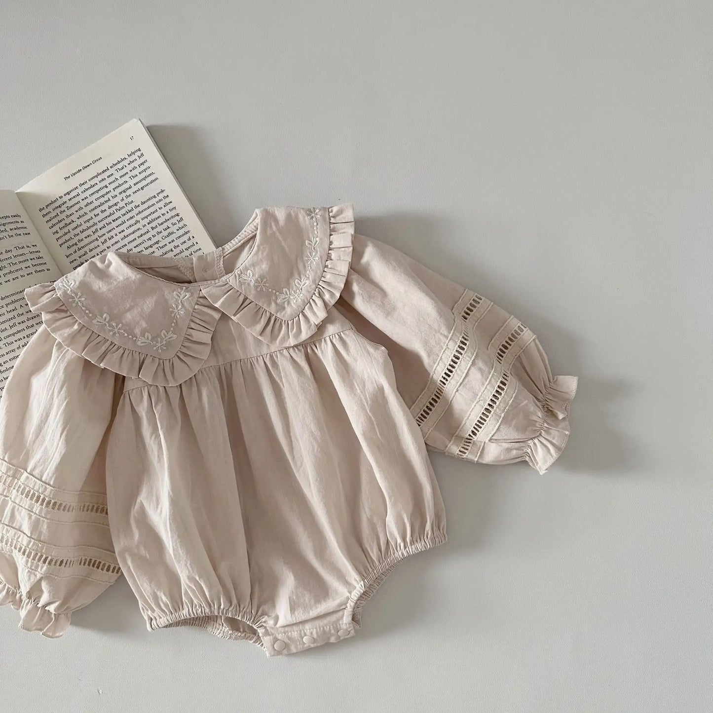 Seo romper