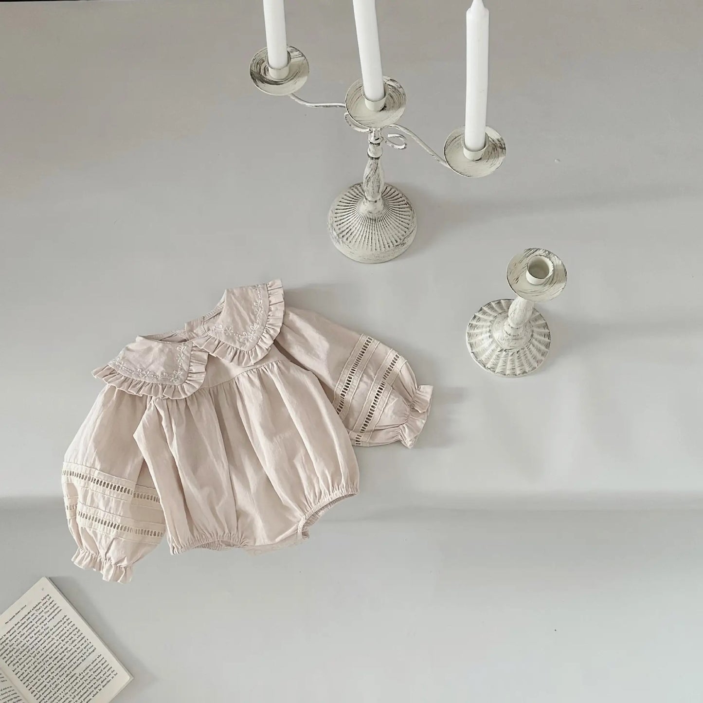 Seo romper