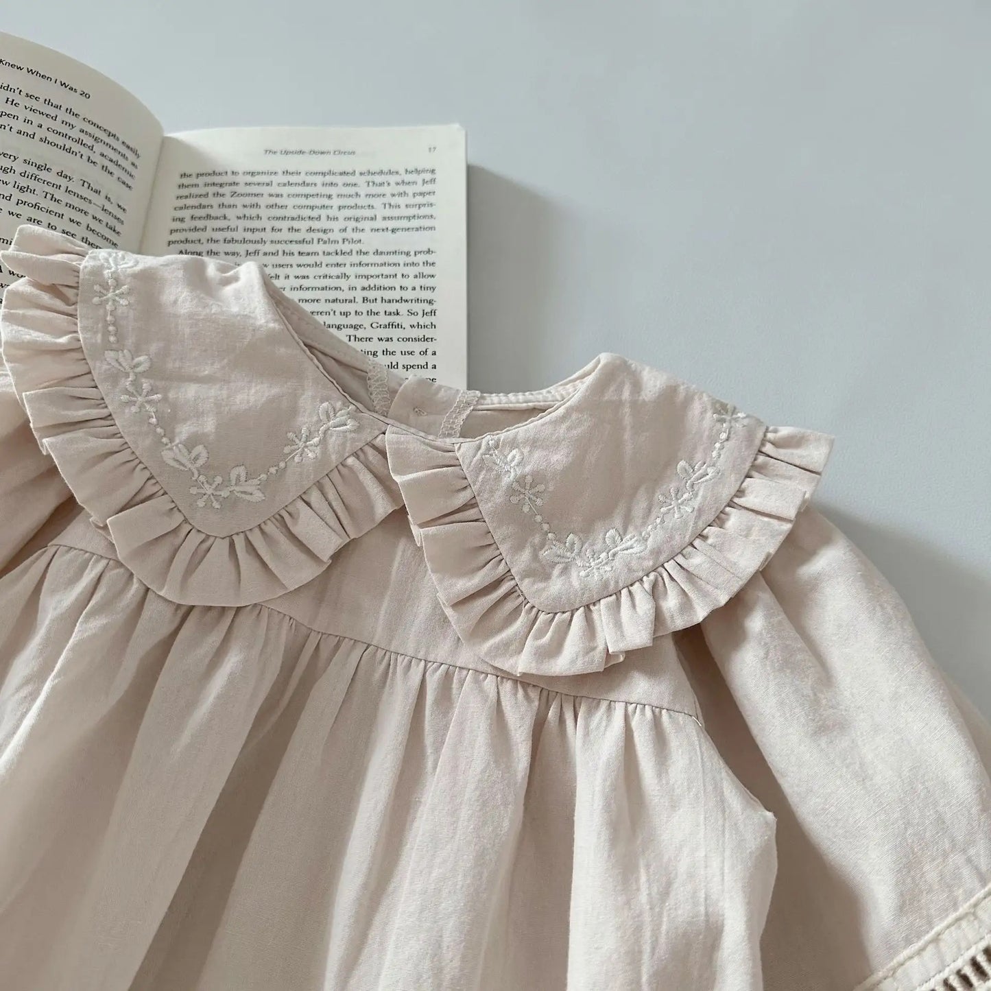 Seo romper