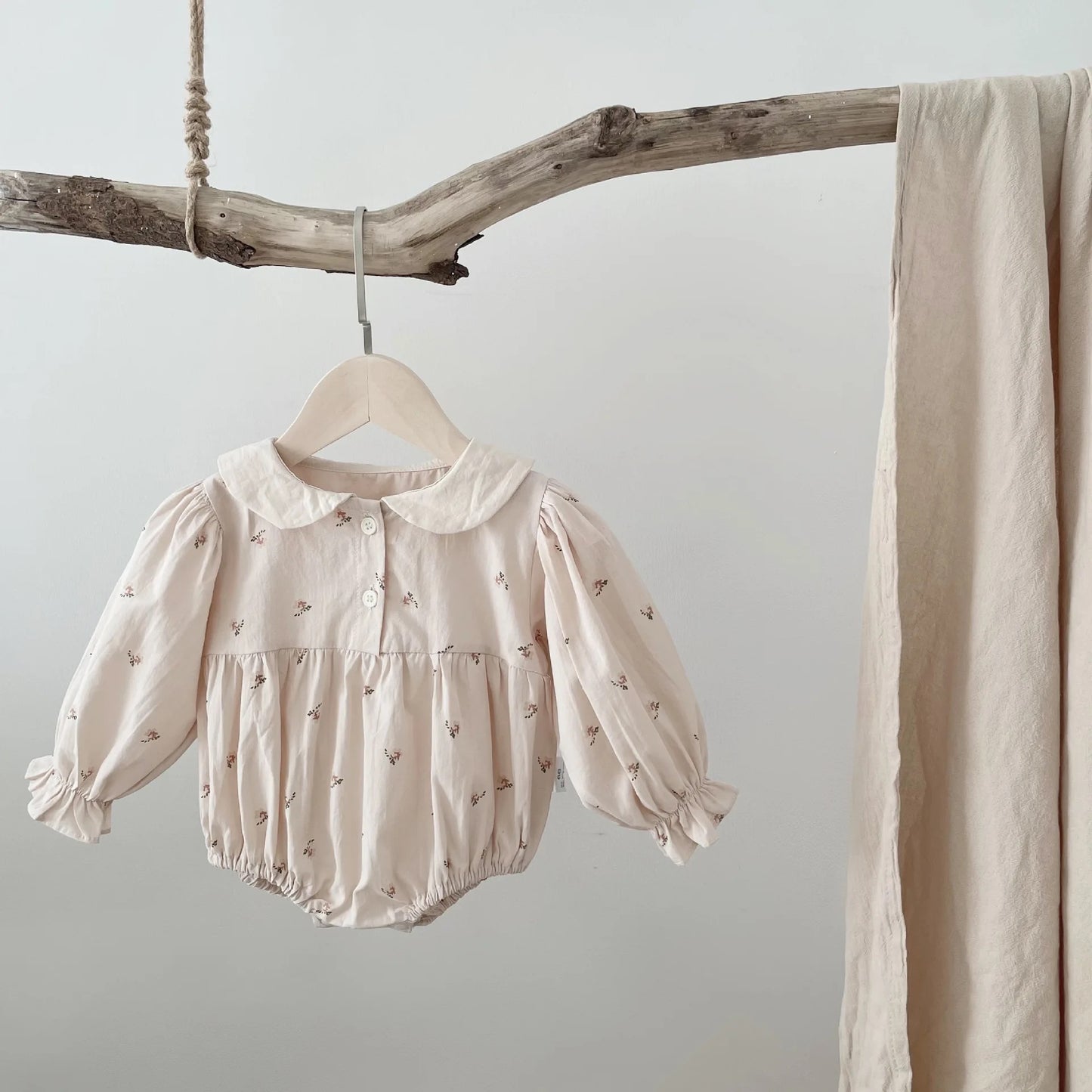 Diana romper