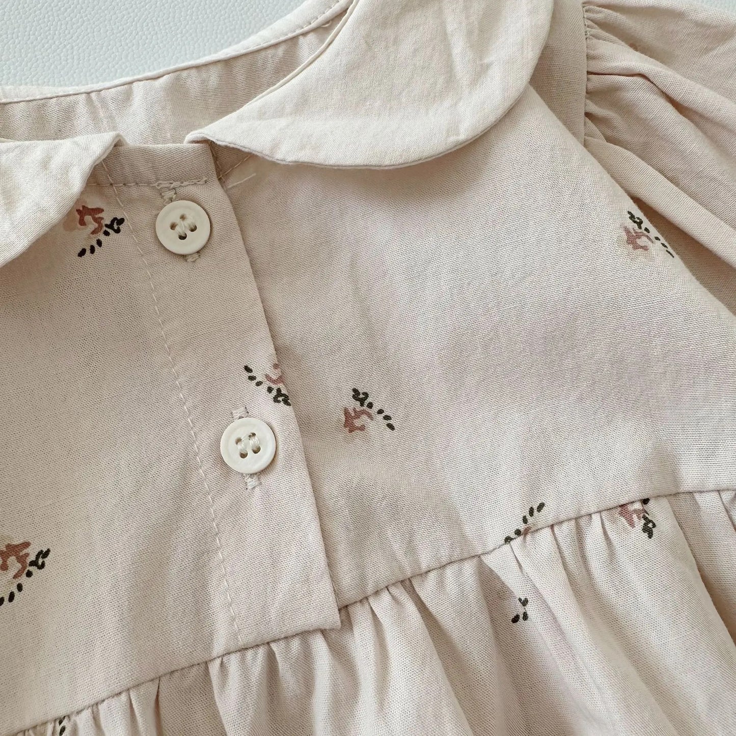 Diana romper