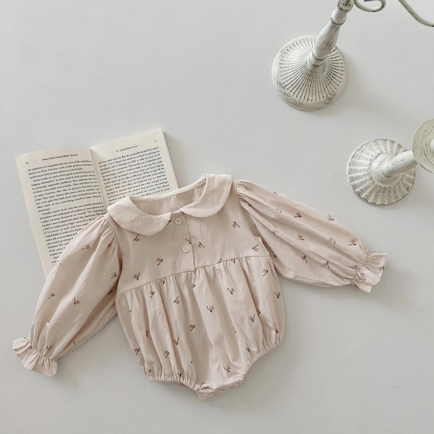 Diana romper