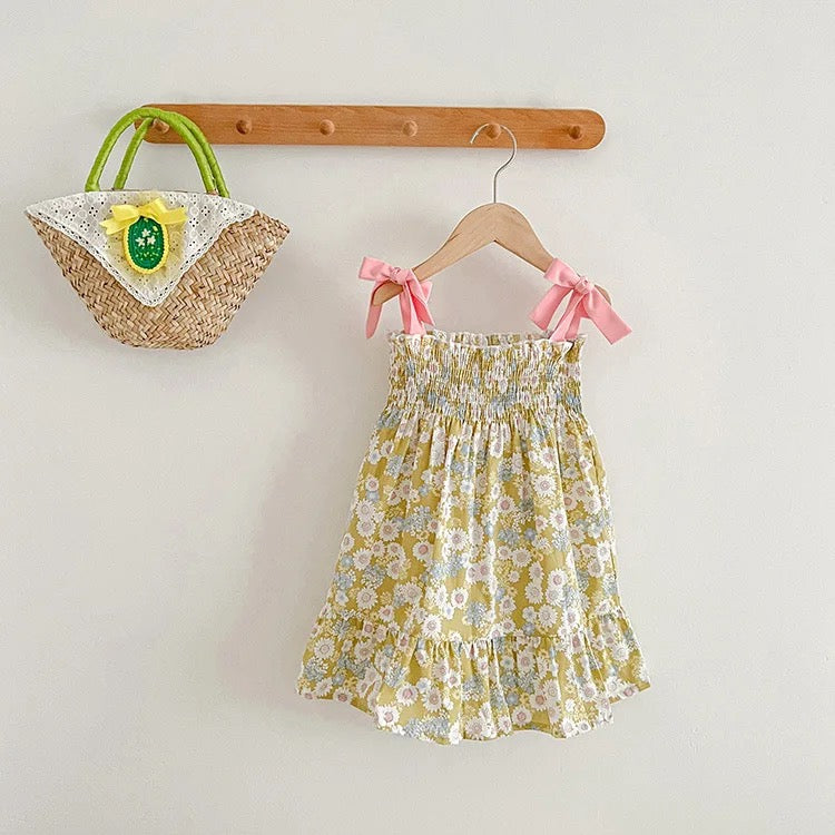 Lainey Romper/Dress
