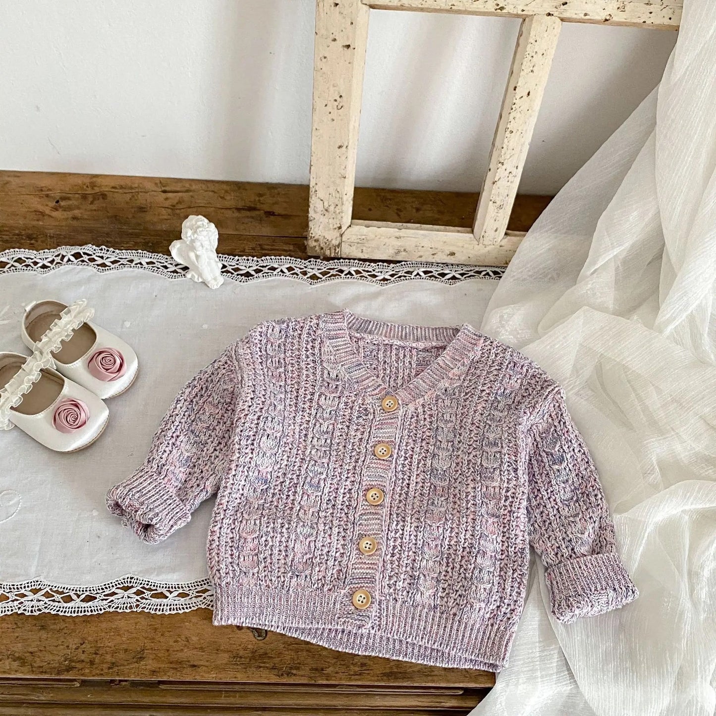 Juna Sweater
