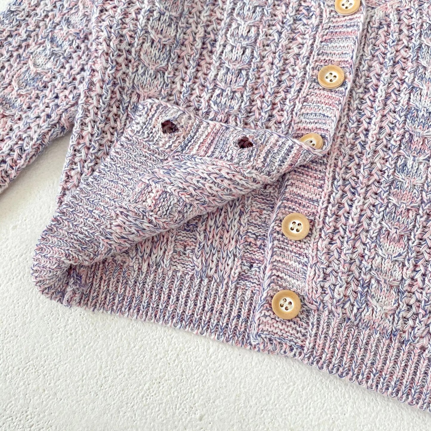 Juna Sweater