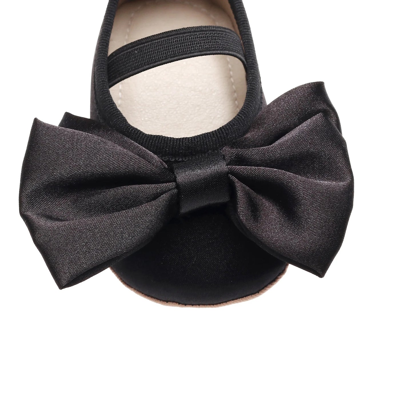 Laird bow shoes