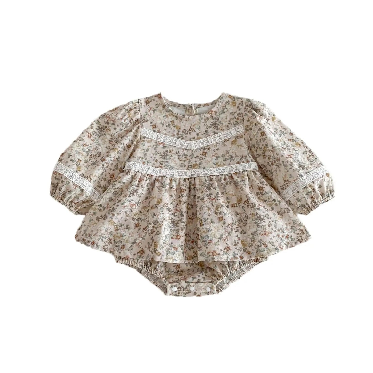 Merete romper