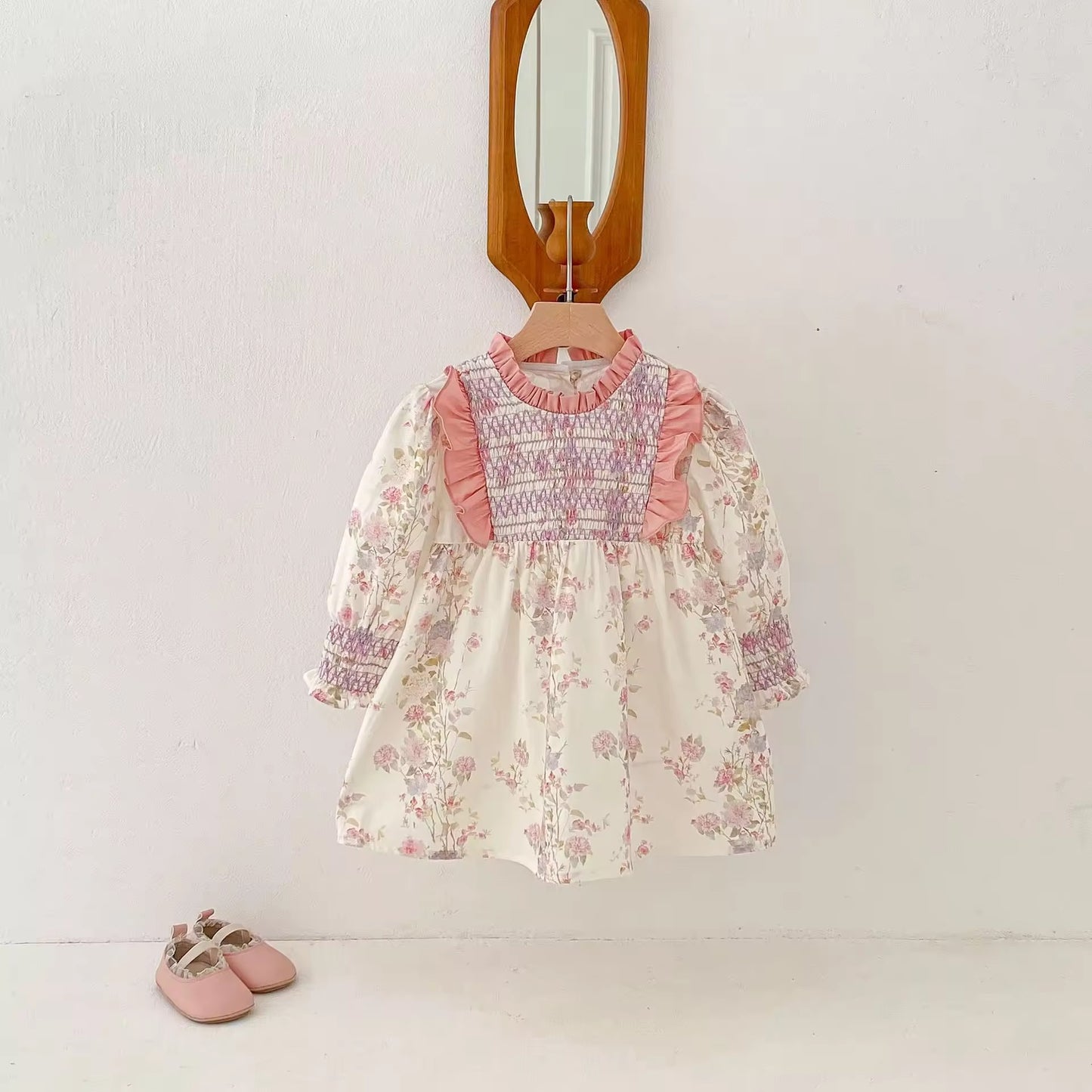 Oaks Dress