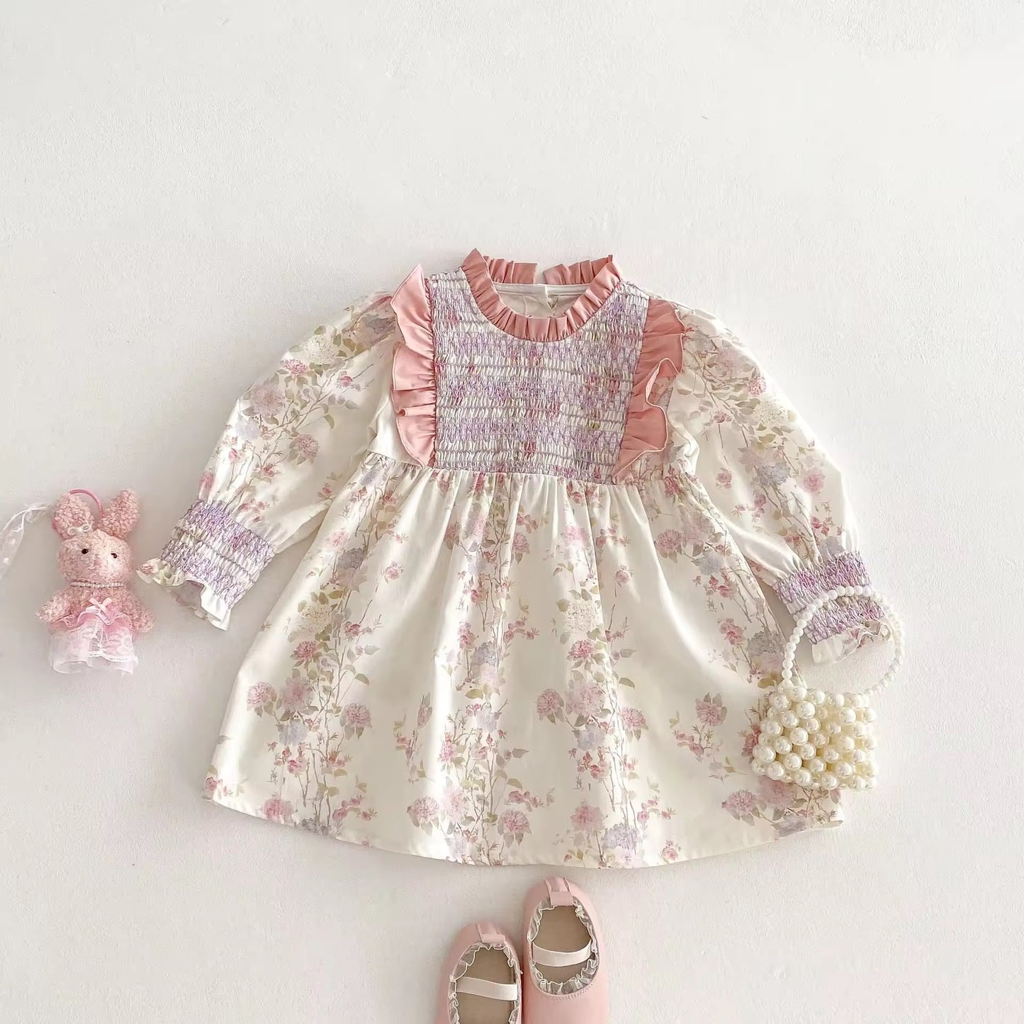 Oaks Dress