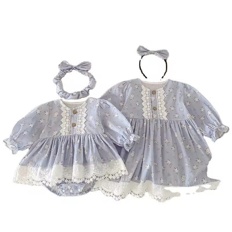 Izel Dress