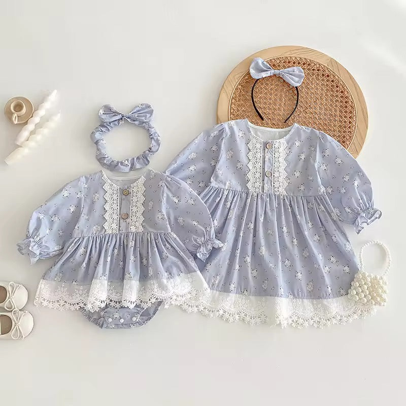 Izel Dress