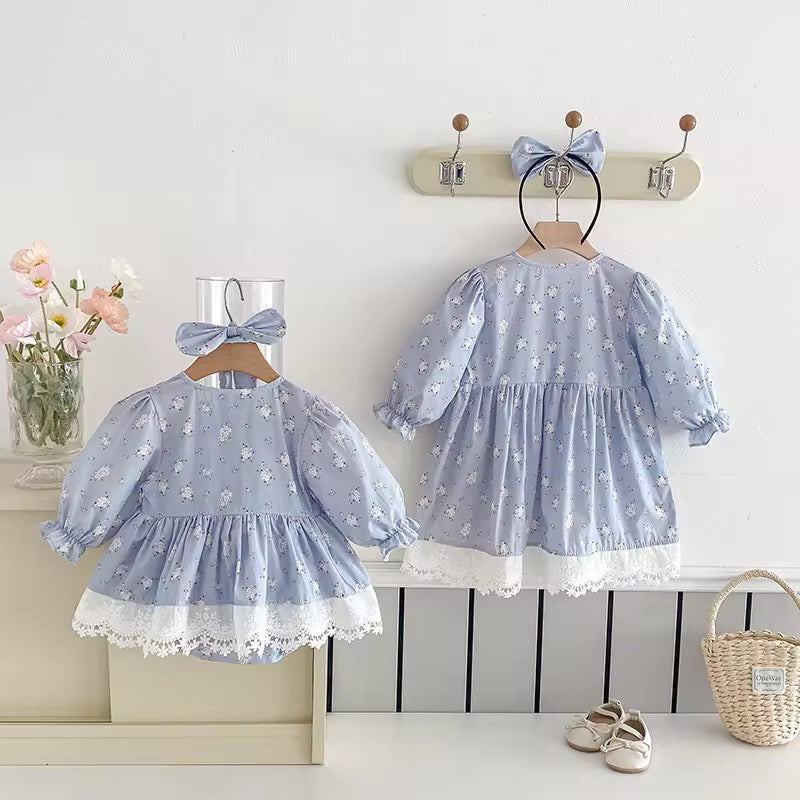 Izel Dress