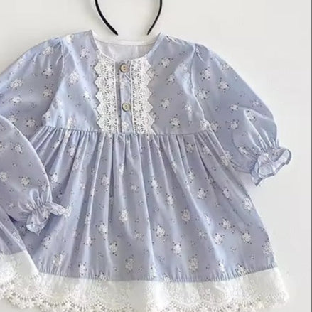 Izel Dress