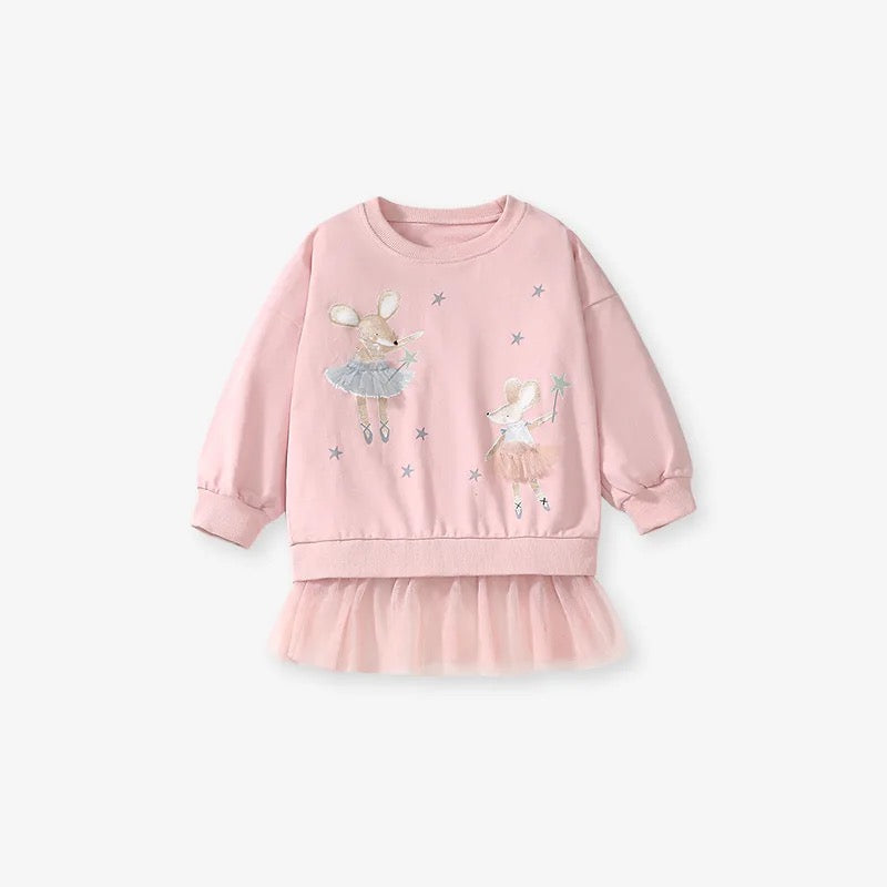 Marlow sweatshirt