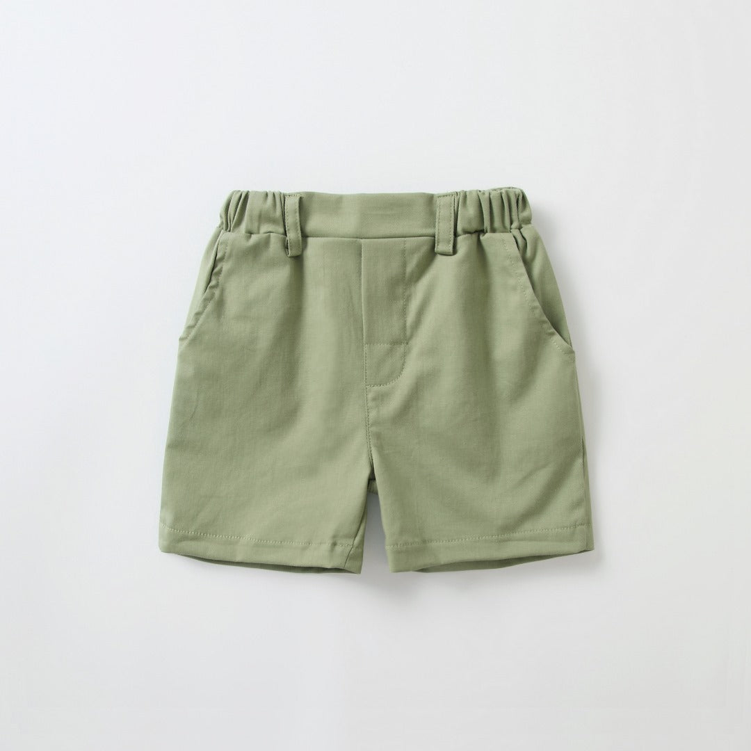 Groen set
