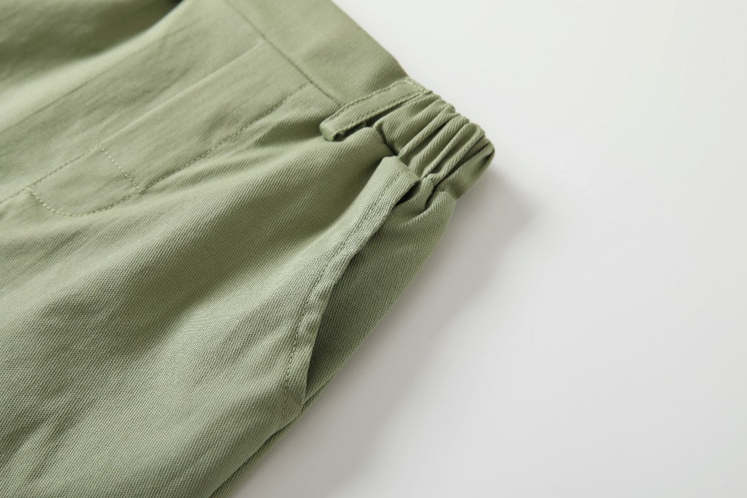 Groen set