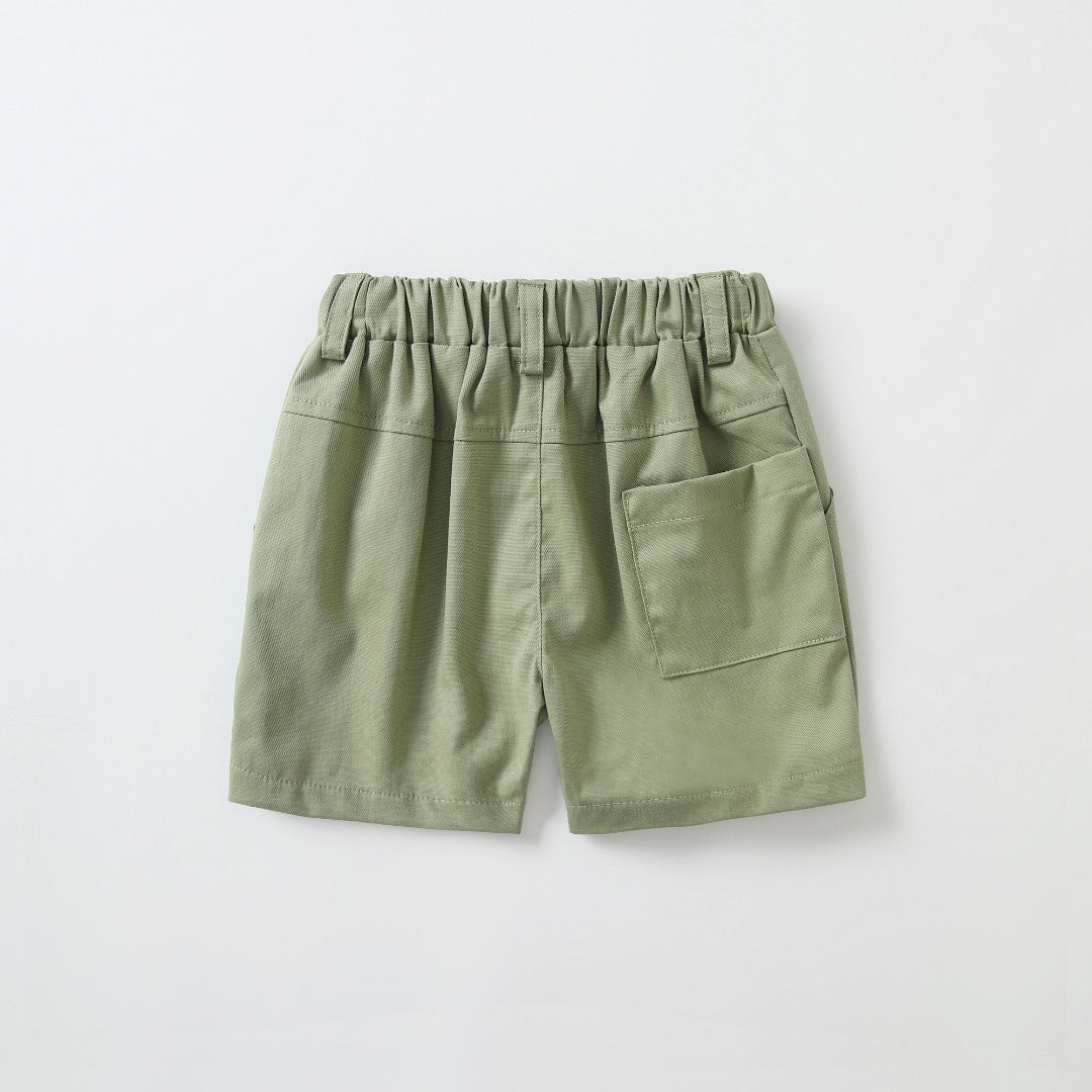Groen set