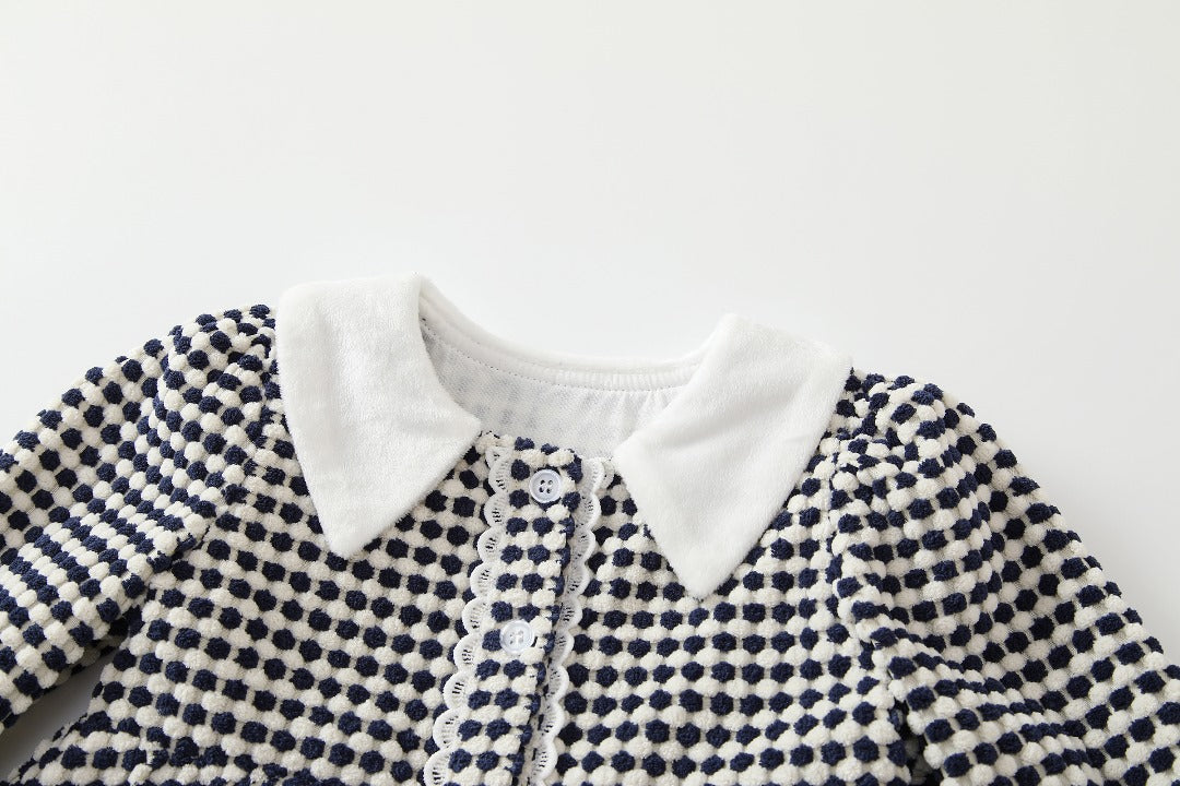 Scot Dress