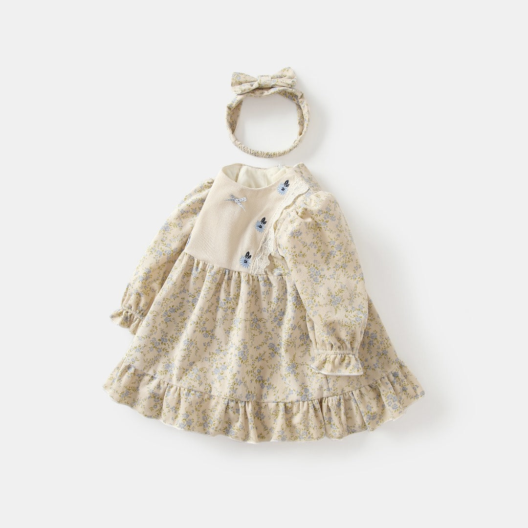 Fiesta Dress