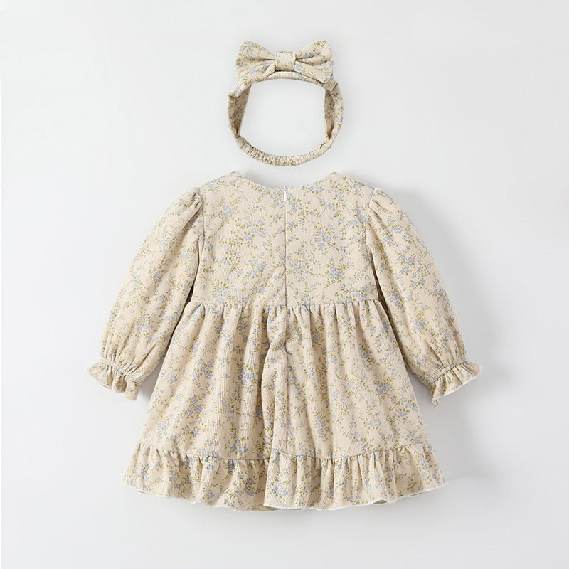 Fiesta Dress