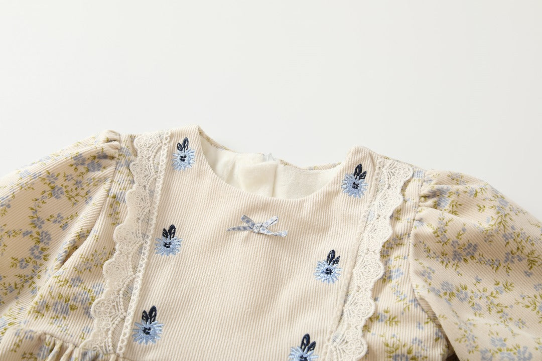 Fiesta Dress