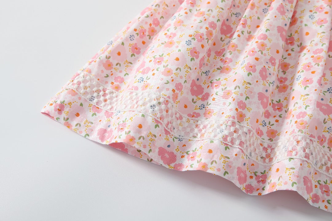 Shell Dress