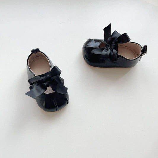 Ballet Bow shoes