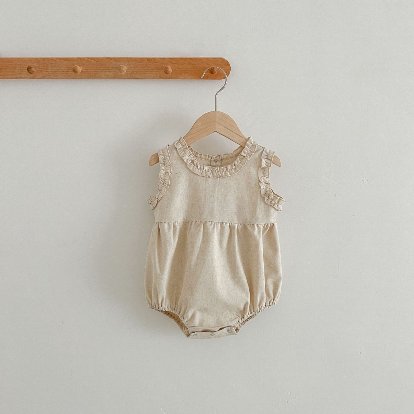 Marcella Dress/Romper