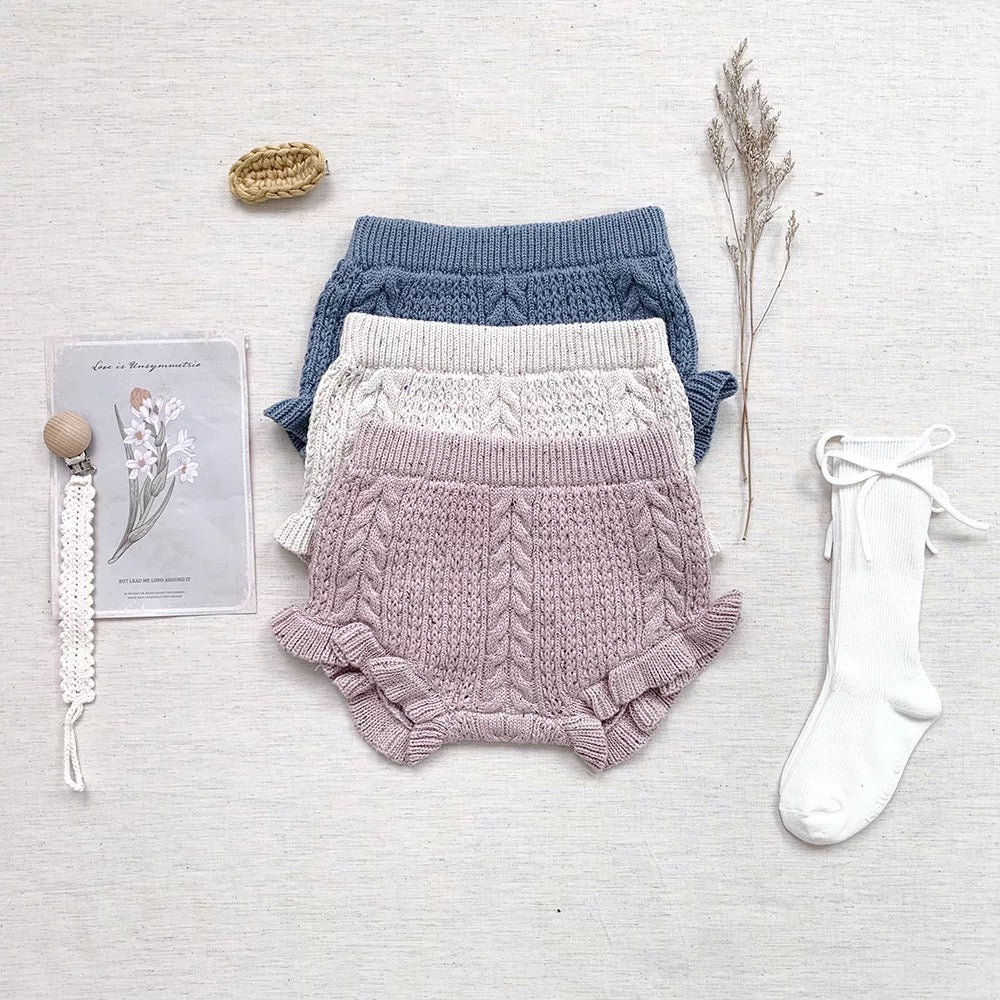 Bella Bloomers