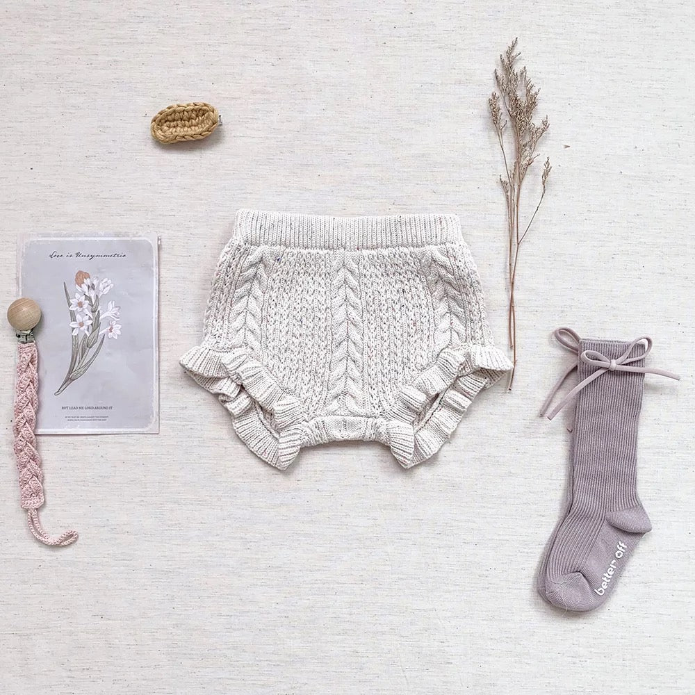 Bella Bloomers