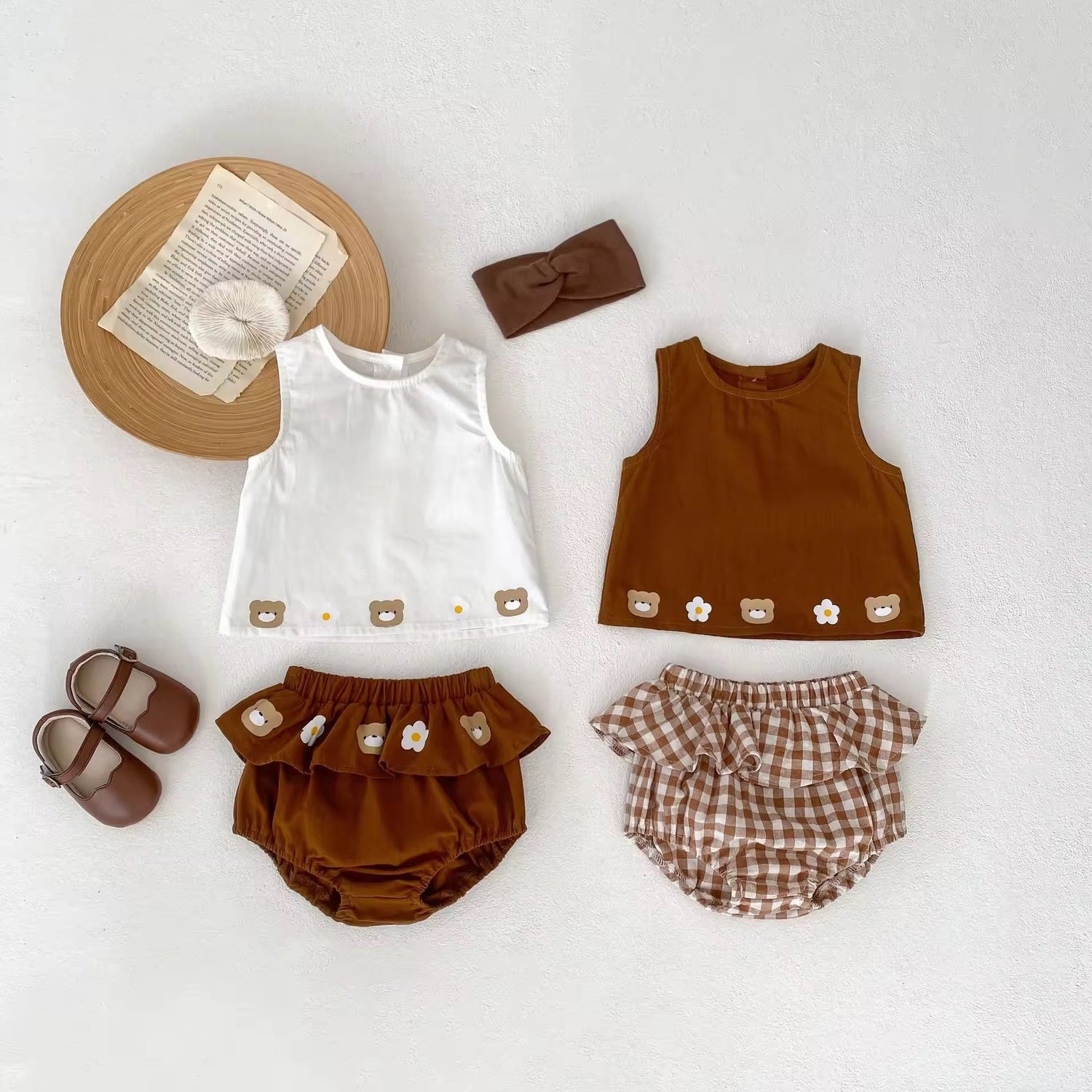 SLEEPWEAR