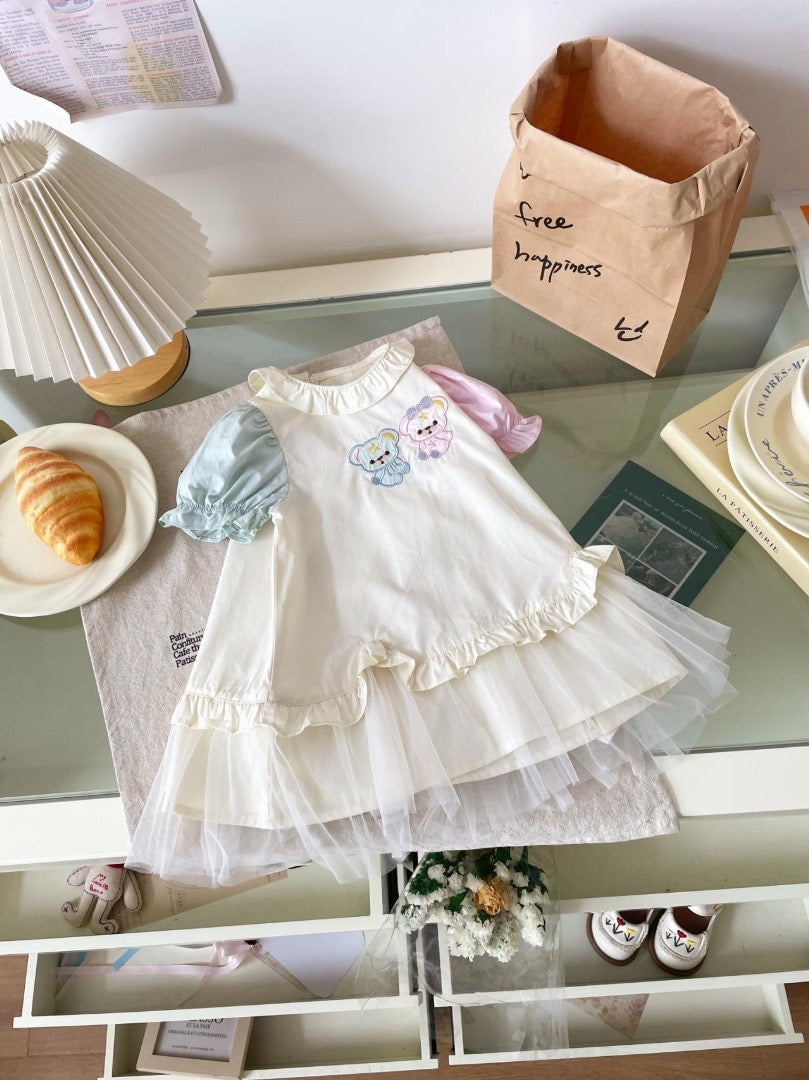 Jodi Dress