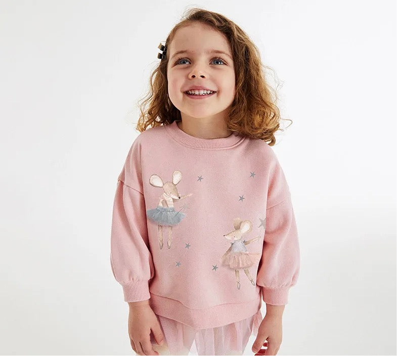 Marlow sweatshirt