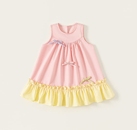Consun Dress