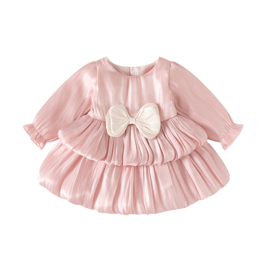 Hanna Dress